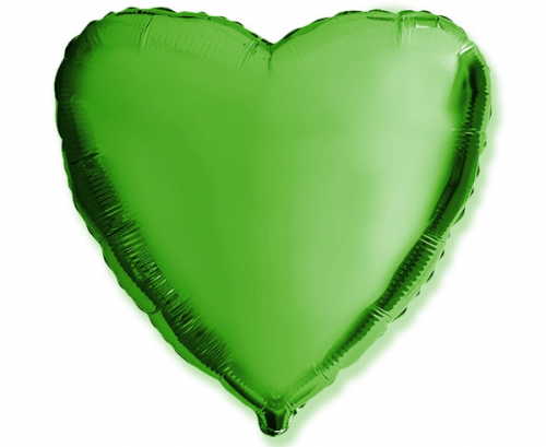 Foil balloon 18 inches FX - Foil balloon 18 inches FX -