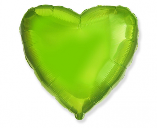 Foil balloon 18 inches FX - 