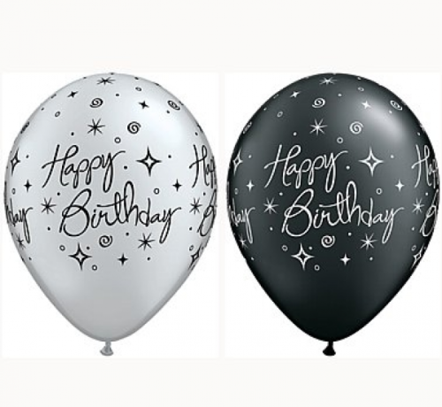 Balloon QL 11 