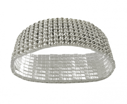 Bracelet with diamonds Bracelet with diamonds