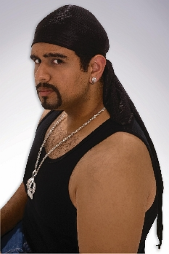 Head scarf HiP-HOp