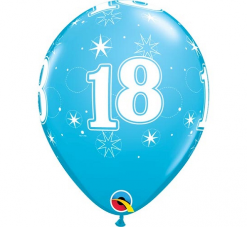 Balloon QL 11