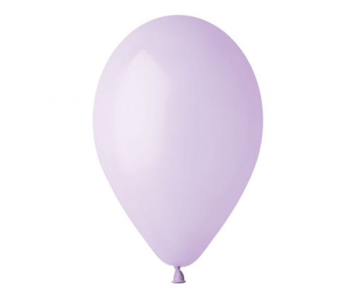 Balloon G90 pastel 10