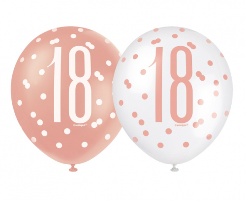 Balloon UQ 12
