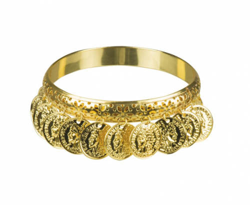 Belly dance bracelet Belly dance bracelet