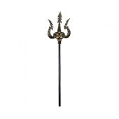 Demon fork detachable, 117 cm