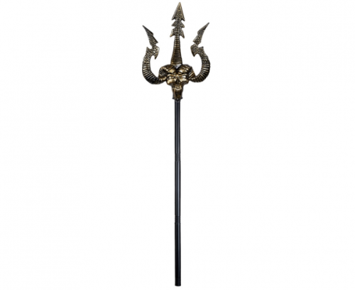 Demon fork detachable, 117 cm Demon fork detachable, 117 cm