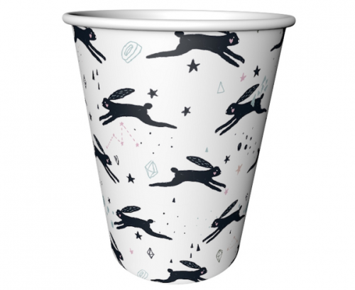 Paper cups Paper cups