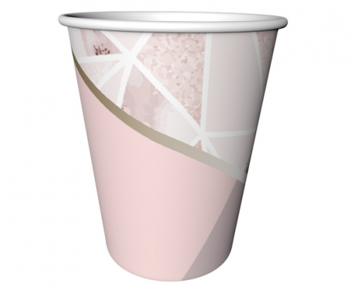 Paper cups Paper cups
