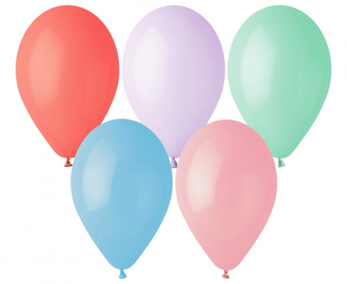 Balloons G90 10