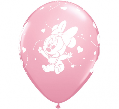 Balloon QL 12