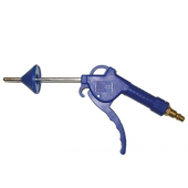 Trigger valve