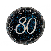 Foil balloon UQ 18