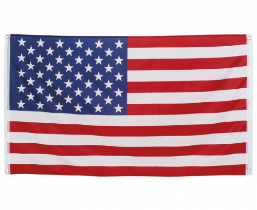 USA flag, 90 x 150 cm USA flag, 90 x 150 cm