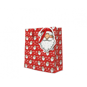 Gift bag - Ho ho ho, large