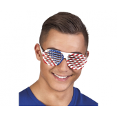 USA glasses