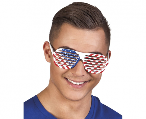 USA glasses USA glasses