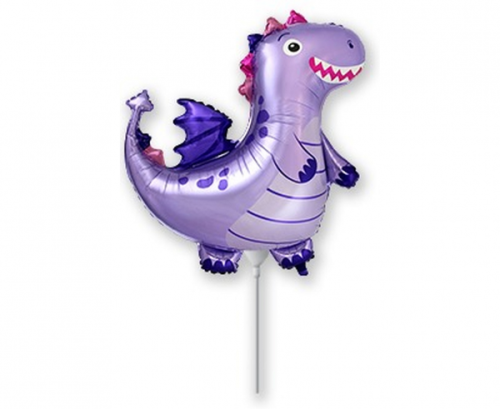 Balon foliowy 14