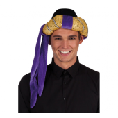 Sultan hat