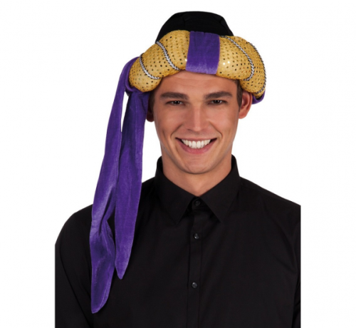 Sultan hat