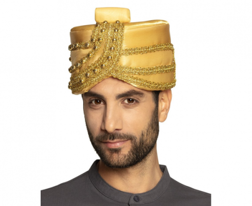Sultan Osman hat