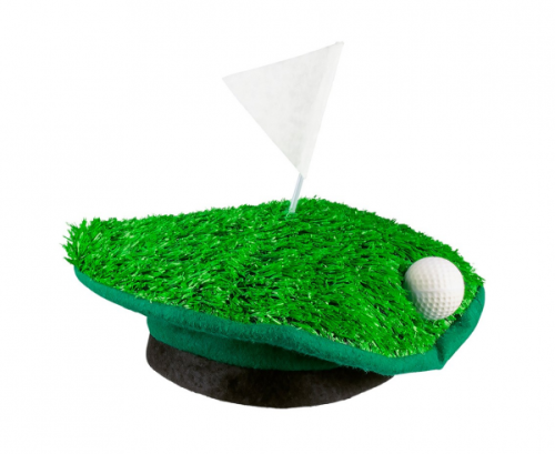 Hat Golf