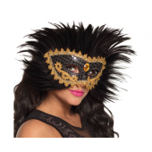 Mask Raven queen