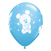 Balloon QL 12