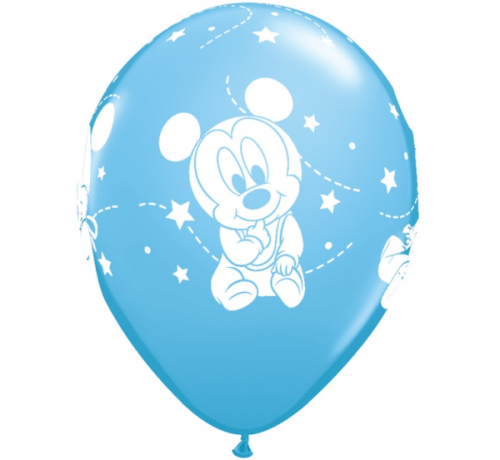 Balloon QL 12