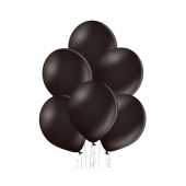 Balloon B105 Metallic Black / 100 pcs