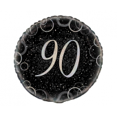 Foil balloon UQ 18