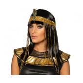 Wig Egyptian queen