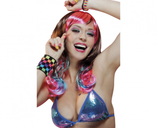 Wig Lulu Wig Lulu