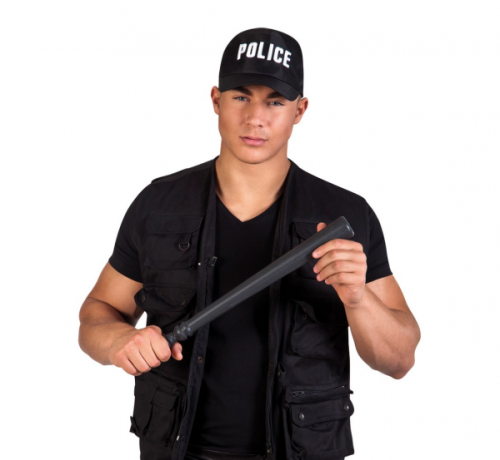 Nightstick Nightstick
