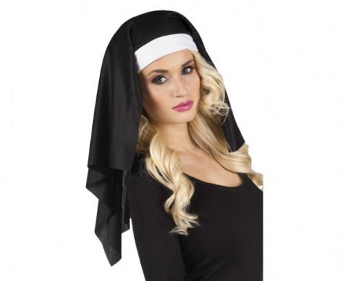 Hood Nun Hood Nun