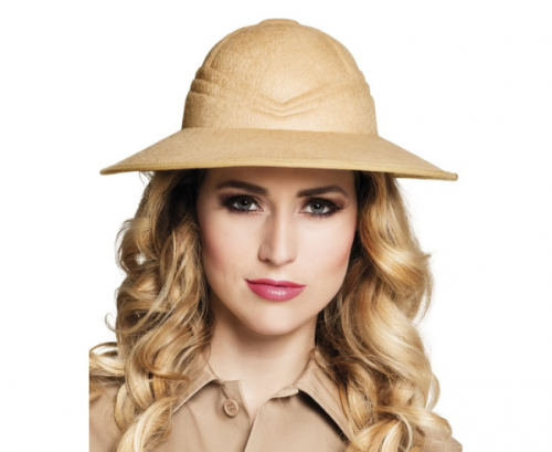 Safari hat