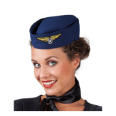 Flight attendant Hat