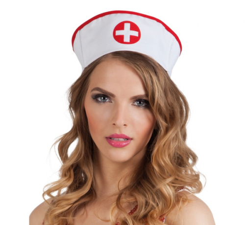 Nurse cap Nurse cap