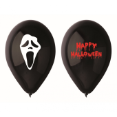 Balloons Premium, Scary Halloween, 12