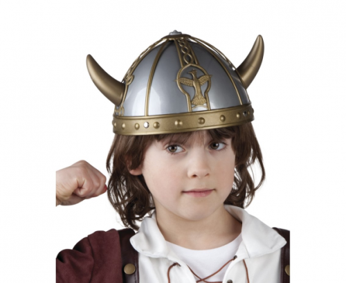 Viking helmet for children