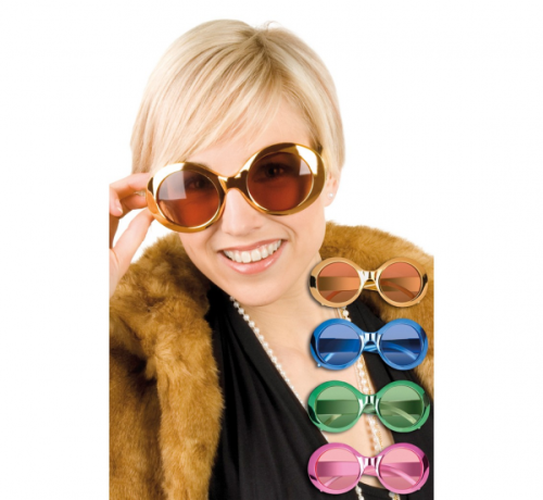 Glasses Jackie, 4 colours Glasses Jackie, 4 colours