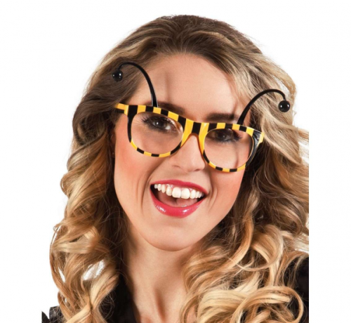 Bee glasses Bee glasses