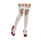 Calavera stockings