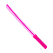 Flash sword, pink