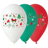 Premium Balloon 