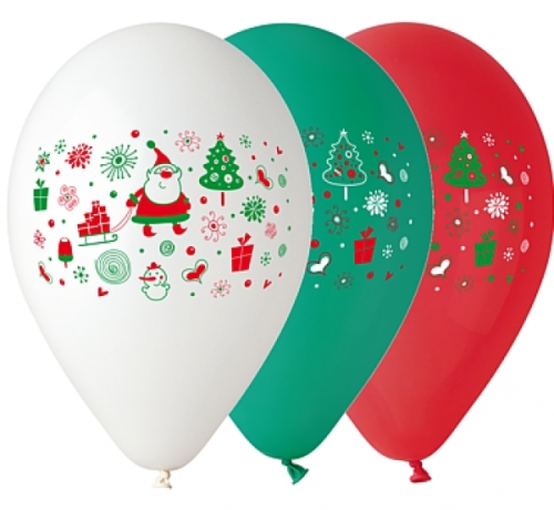 Premium Balloon 