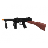 Machine gun Mafia (artificial), 49 cm