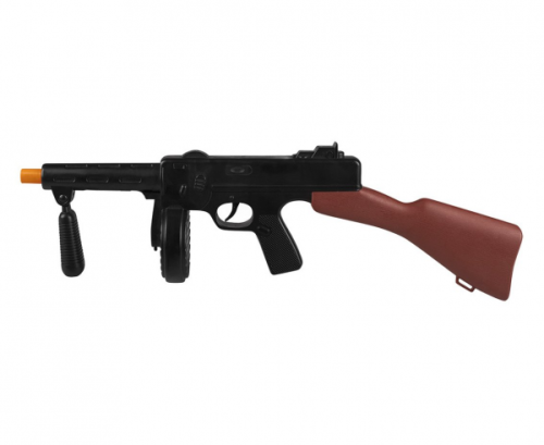 Machine gun Mafia (artificial), 49 cm Machine gun Mafia (artificial), 49 cm