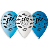 Premium Balloons 