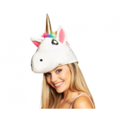 Unicorn hat